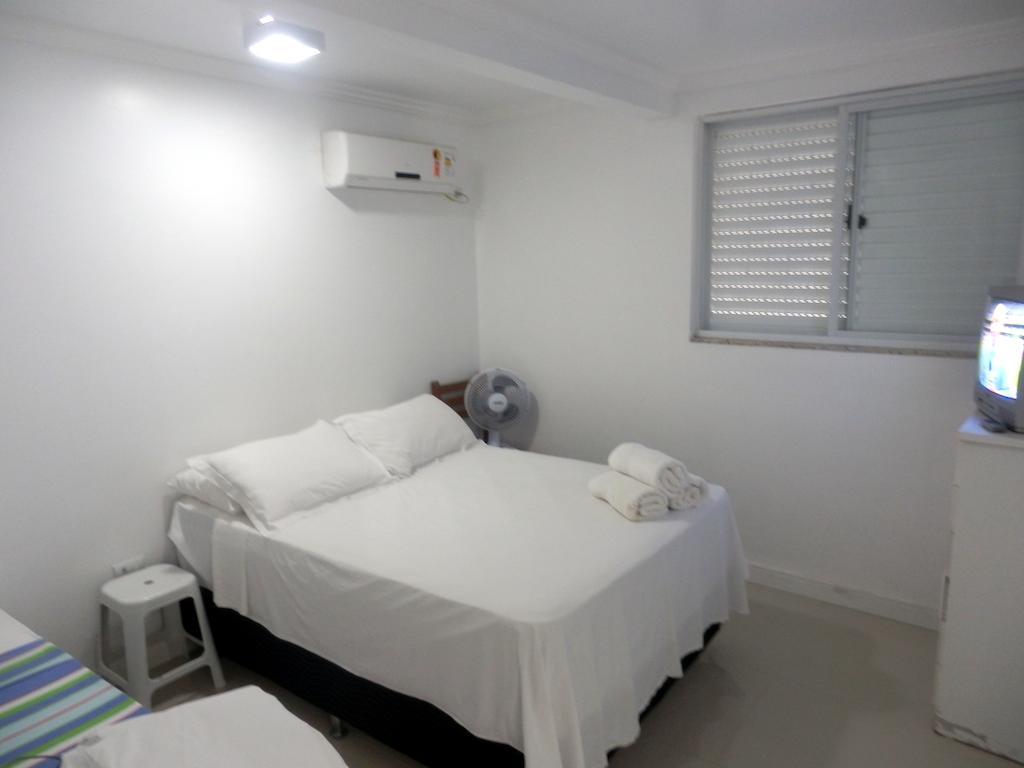 Residencial Sunset Aparthotel Bombinhas Ruang foto