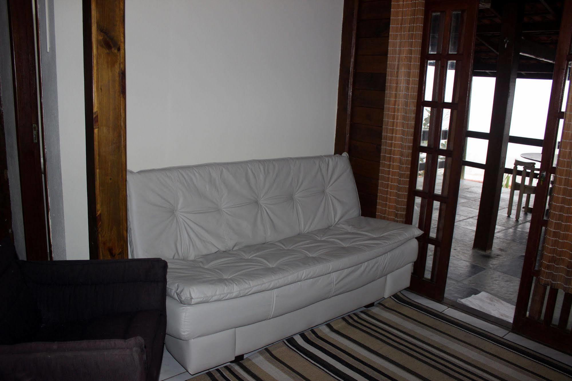 Residencial Sunset Aparthotel Bombinhas Bagian luar foto