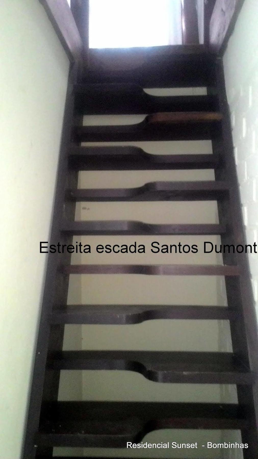 Residencial Sunset Aparthotel Bombinhas Bagian luar foto