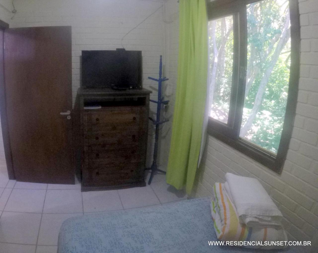 Residencial Sunset Aparthotel Bombinhas Bagian luar foto